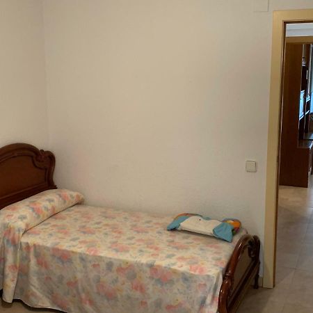 Apartamento Cambrilsfornia Apartment Exterior photo