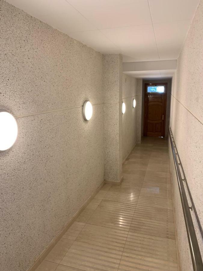 Apartamento Cambrilsfornia Apartment Exterior photo