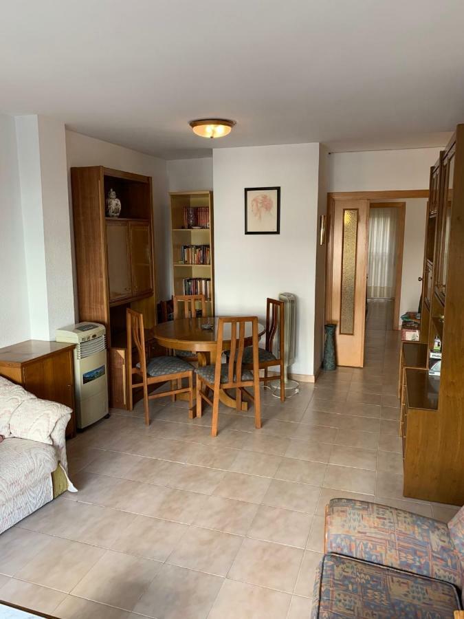Apartamento Cambrilsfornia Apartment Exterior photo