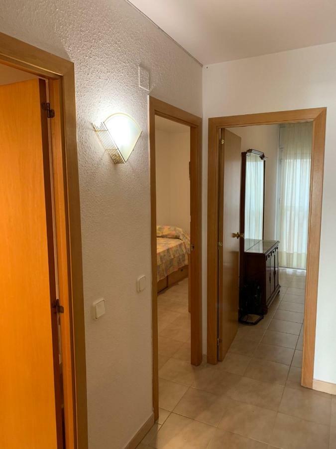 Apartamento Cambrilsfornia Apartment Exterior photo