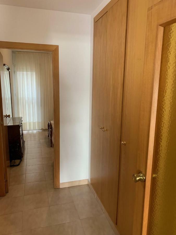 Apartamento Cambrilsfornia Apartment Exterior photo