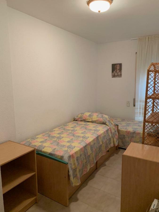 Apartamento Cambrilsfornia Apartment Exterior photo