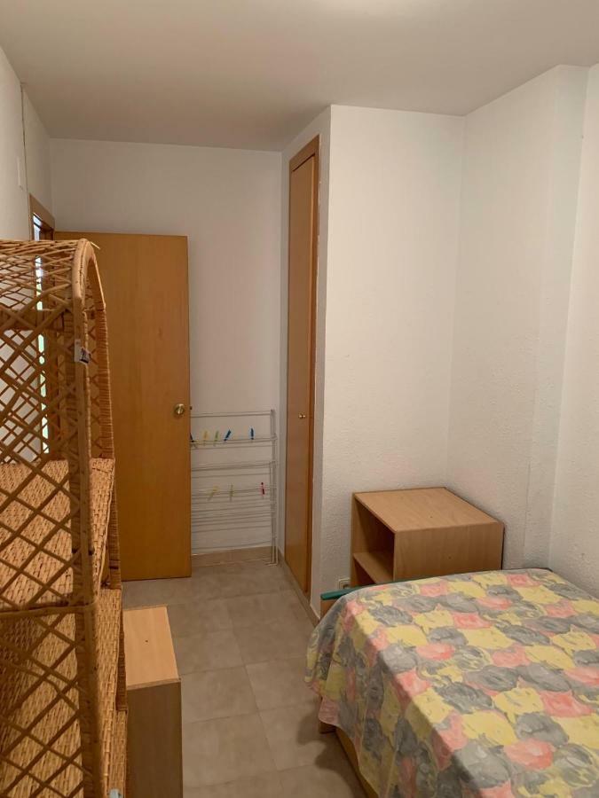 Apartamento Cambrilsfornia Apartment Exterior photo