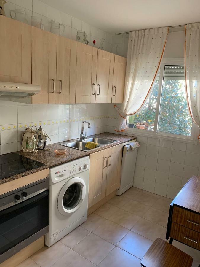 Apartamento Cambrilsfornia Apartment Exterior photo