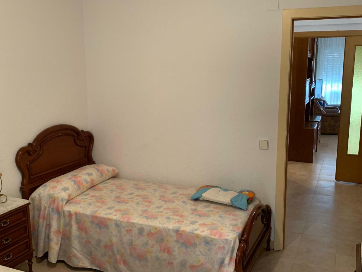 Apartamento Cambrilsfornia Apartment Exterior photo